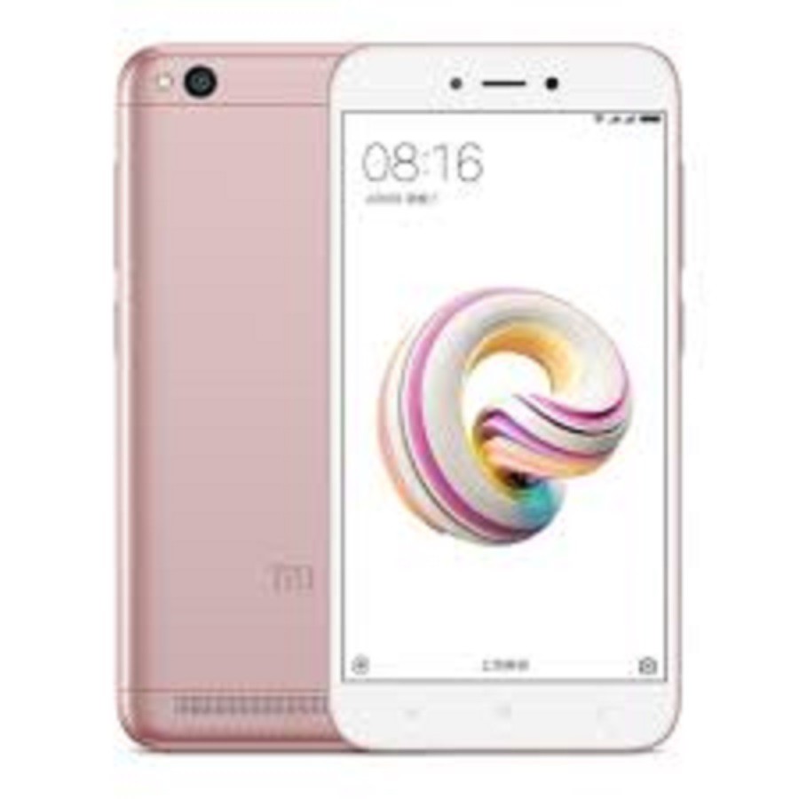 điện thoại Xiaomi Redmi 5a ( Redmi 5 A ) 2sim (3GB/32GB) mới CHÍNH HÃNG - CÓ Tiếng Việt | BigBuy360 - bigbuy360.vn