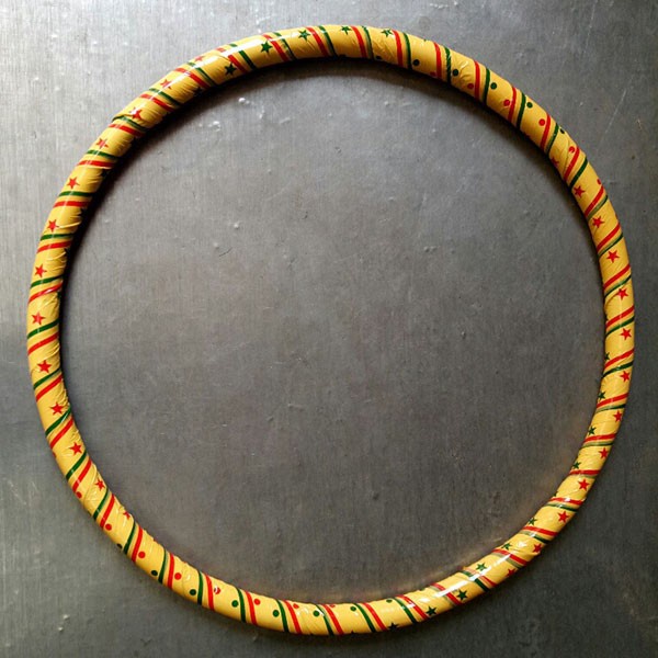 Vòng Mây Lắc Giảm Eo Loại 1Kg, 2Kg, 3KG