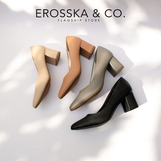 Giày Cao Gót Erosska EP011