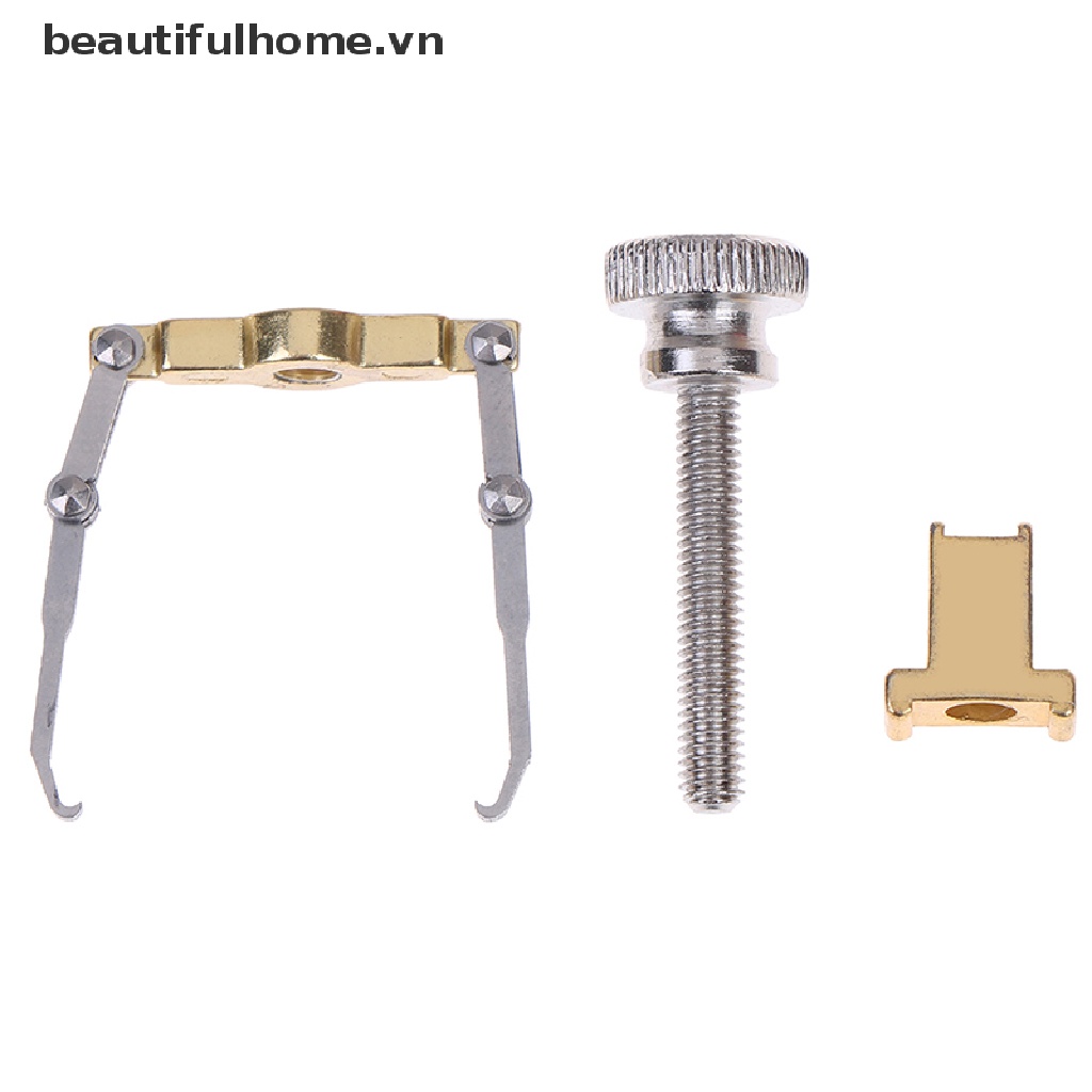 (Hàng Mới Về) Dụng Cụ Chỉnh Hình Móng Tay Nhỏ Gọn Thuận Tiện