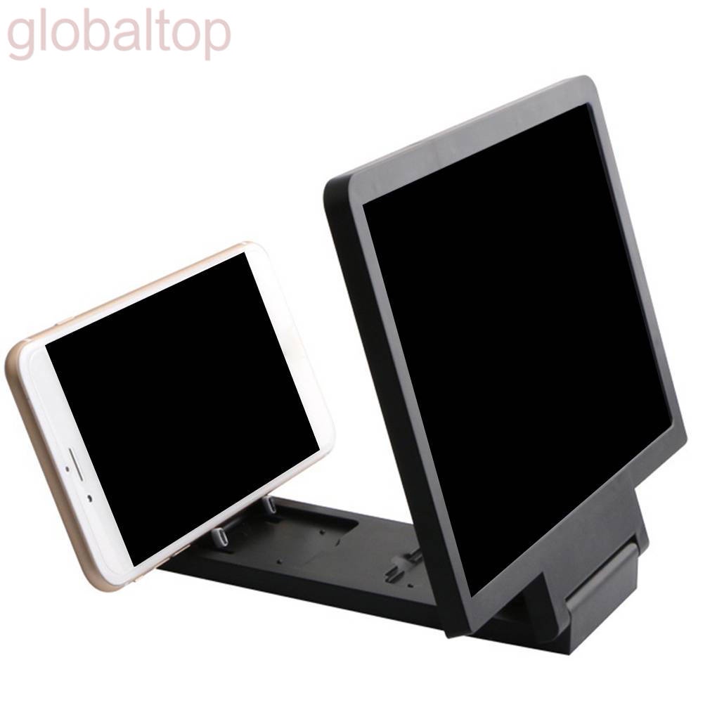 Giá đỡ phóng đại màn hình điện thoại 3D HD tiện dụng