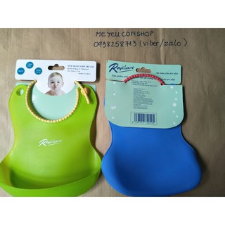 Yếm máng Royalcare 8836