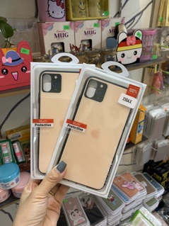 Ốp iphone x/xs/xr/xsmax /ốp giả iphone 11pro/11pro max