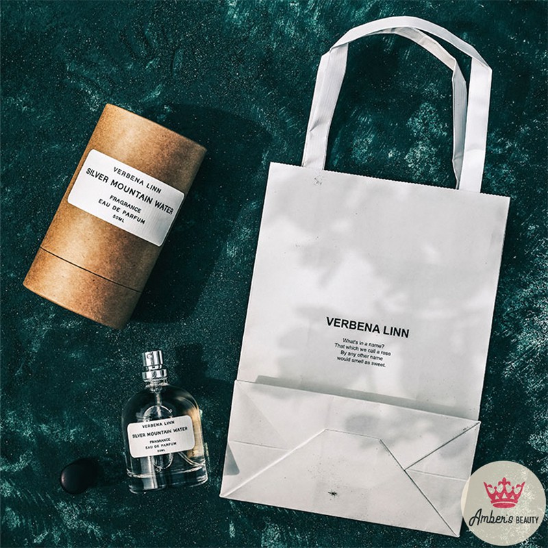 VERBENA LINN – Nước hoa 50ml Fragrance EAU DE PARFUM dupe YSL tinh dầu Pháp L1729 | BigBuy360 - bigbuy360.vn