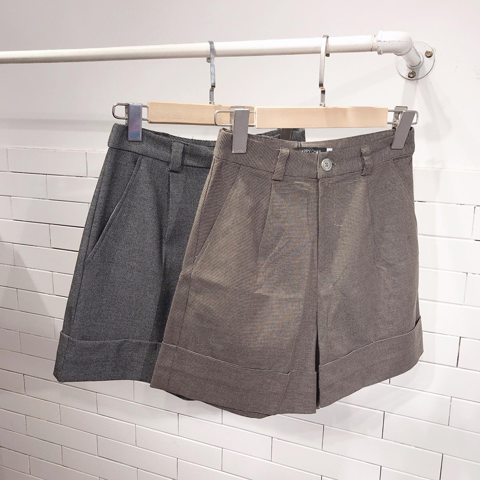 quần short lật lai