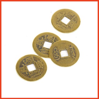 COMBO 100 Đồng xu âm dương