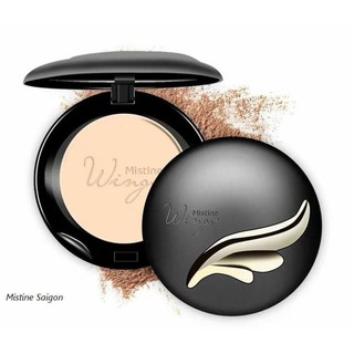 Phấn nền Mistine Wings Extra (Mistine Wings Cover Super Power SPF 25 PA ++)
