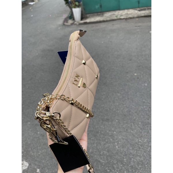 Túi L¥N kẹp nách