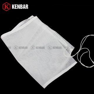 Túi lọc trà , dụng cụ pha chế, kenbar - nguyên liệu pha chế trà sữa - khoá học pha chế