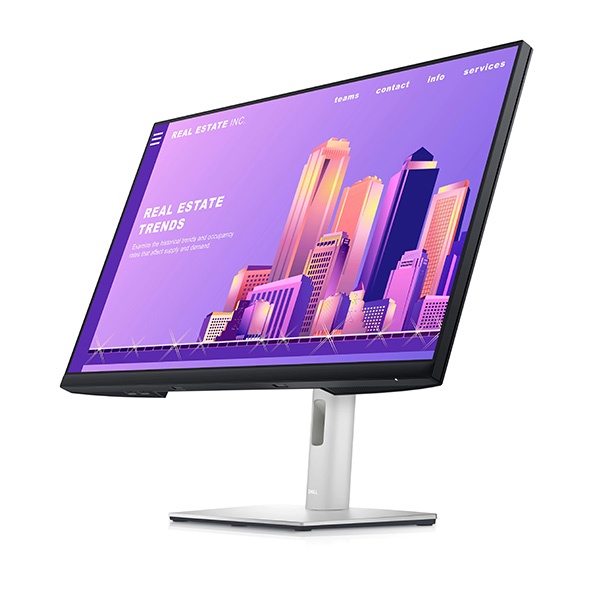 Màn hình Dell P2722H 27Inch IPS