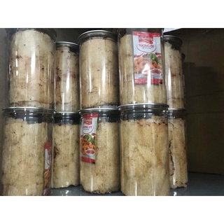 Lon 250gr Cá Thiều Miếng