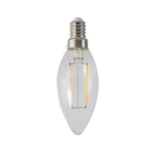Bóng đèn LED dây tóc 2.5W Rạng Đông (2700K)