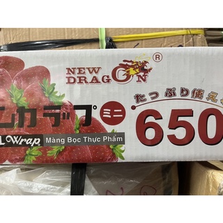 Màng bọc thực phẩm