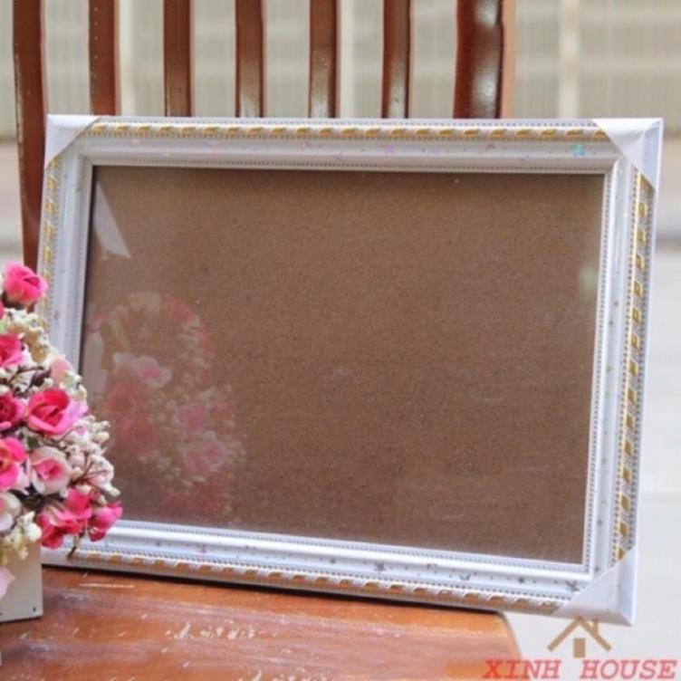 Khung bằng khen - khung ảnh A4  siêu rẻ