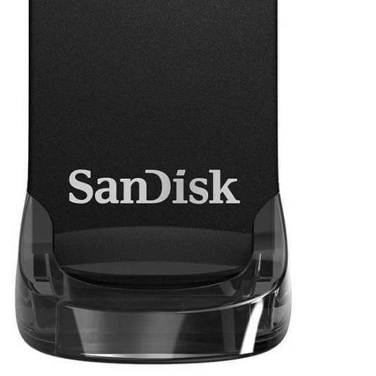 Usb 3.1 Sandisk Ultra Fit 32gb Cz430