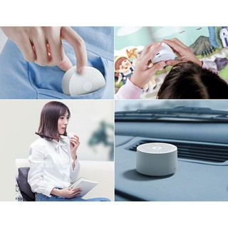 Loa bluetooth Xiaomi Mi Compact Speaker 2 / Quốc Tế Version - phân phối bởi Công Nghệ B2B