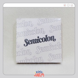 Album Only Album Only + Poster Nhóm Nhạc Seventeen