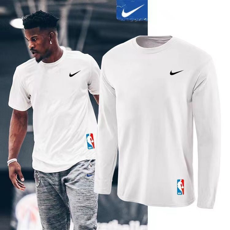 Áo Thun Thể Thao Tay Ngắn Cổ Tròn Thoáng Khí Nhanh Khô Cho Nam