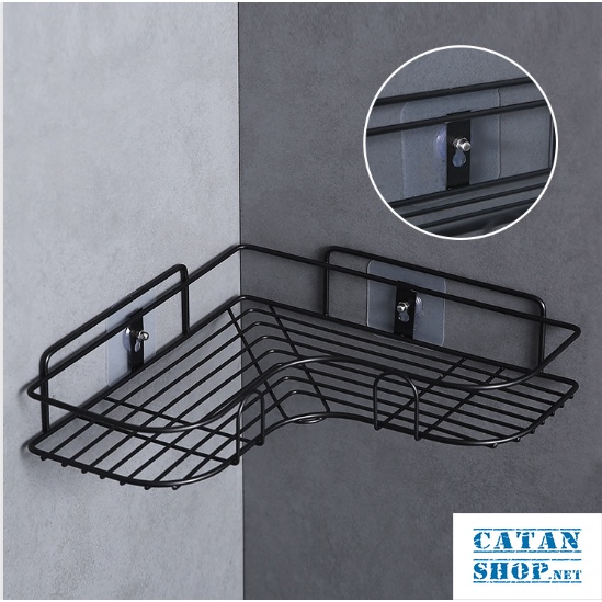 01 Miếng dán tường thay thế, miếng dán dự phòng cho kệ nhà tắm, kệ nhà bếp