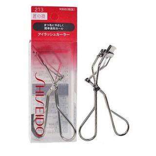 Kẹp bấm mi Shiseido Eyelash Curler 213