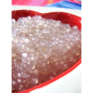 500g bột báng nấu chè