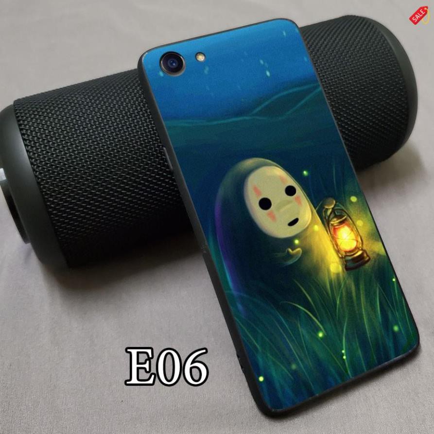 Ốp lưng Oppo F1S A59 ❤️ FREESHIP ❤️ in hình Baymax Pikachu Doremon Shin Vô Diện Flame Luffy cute