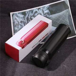 Bình giữ nhiệt Inox 500ML 2019