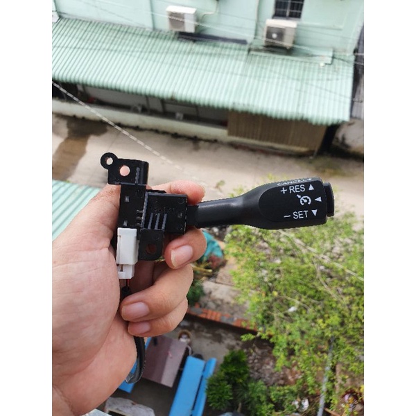 Ga tự động Cruise Control Toyota Camry 2013 2014 2015 2016 2017 2018