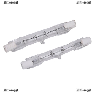 Bóng đèn halogen r7s 220v 100w 200w 78mm