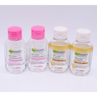 01 Chai Tẩy Trang GARNIER Thái Lan 50ml