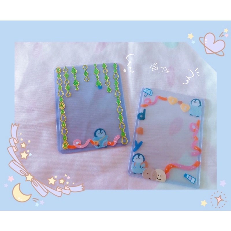 [Sẵn] Toploader bảo vệ card_lỗi nặng