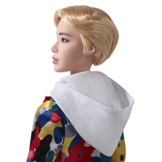 Búp bê thần tượng BTS - JIN