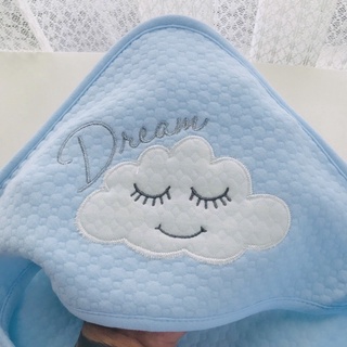 Chăn Ủ Choàng Comfort Bebe Cho Bé