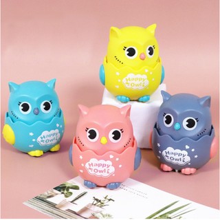 [MUA 1 TẶNG 1 NGẪU NHIÊN] Đồ Chơi Chú Chim Nhỏ Và Chú Ốc Sên Đáng Yêu - Nhấn Là Chạy Nhanh Siêu Tốc Cho Bé