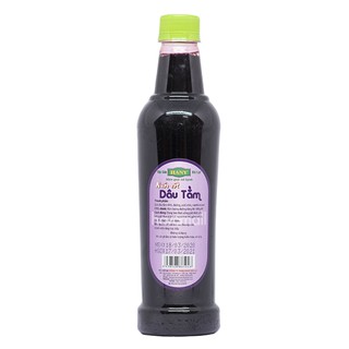 [DATE MỚI NHẤT] Nước Cốt Dâu Tằm HANY 500ml