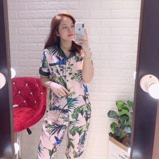 Bảng màu lụa Nhật mới đủ size đủ dáng (chờ may, ko sẵn)