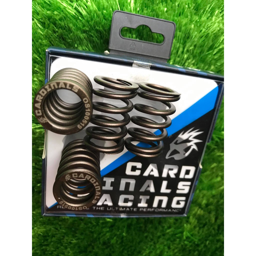 Lò Xo Đầu Độ Cardinals Racing - Sonic 150R, Winner V1, Winner X - Chính Hãng Cardinals Racing -  ACR DOHC shop