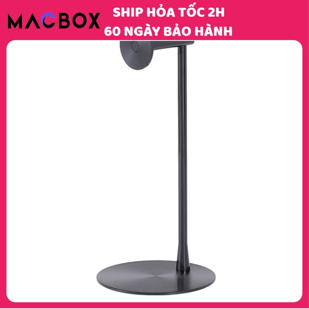 Giá Treo Tai Nghe RGB Chụp Tai Gaming RGB Thân Nhôm Cao Cấp Để Đỡ Rơi Vỡ Dễ Dàng Tháo Lắp MACBOX Z1