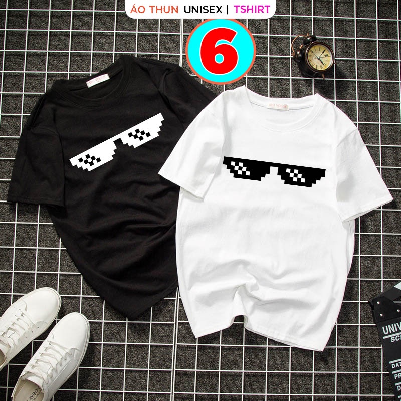 |BST - AB| Áo thun Unisex tay ngắn in 3d chi tiết  - vải cotton Tay lỡ form rộng oversize streetwear | WebRaoVat - webraovat.net.vn