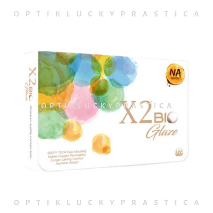 Kính Áp Tròng X2 Bio Glaze By Exoticon Chất Lượng Cao | BigBuy360 - bigbuy360.vn