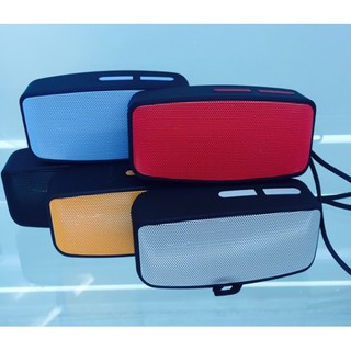 [BigSale] Loa bluetooth N10 xịn