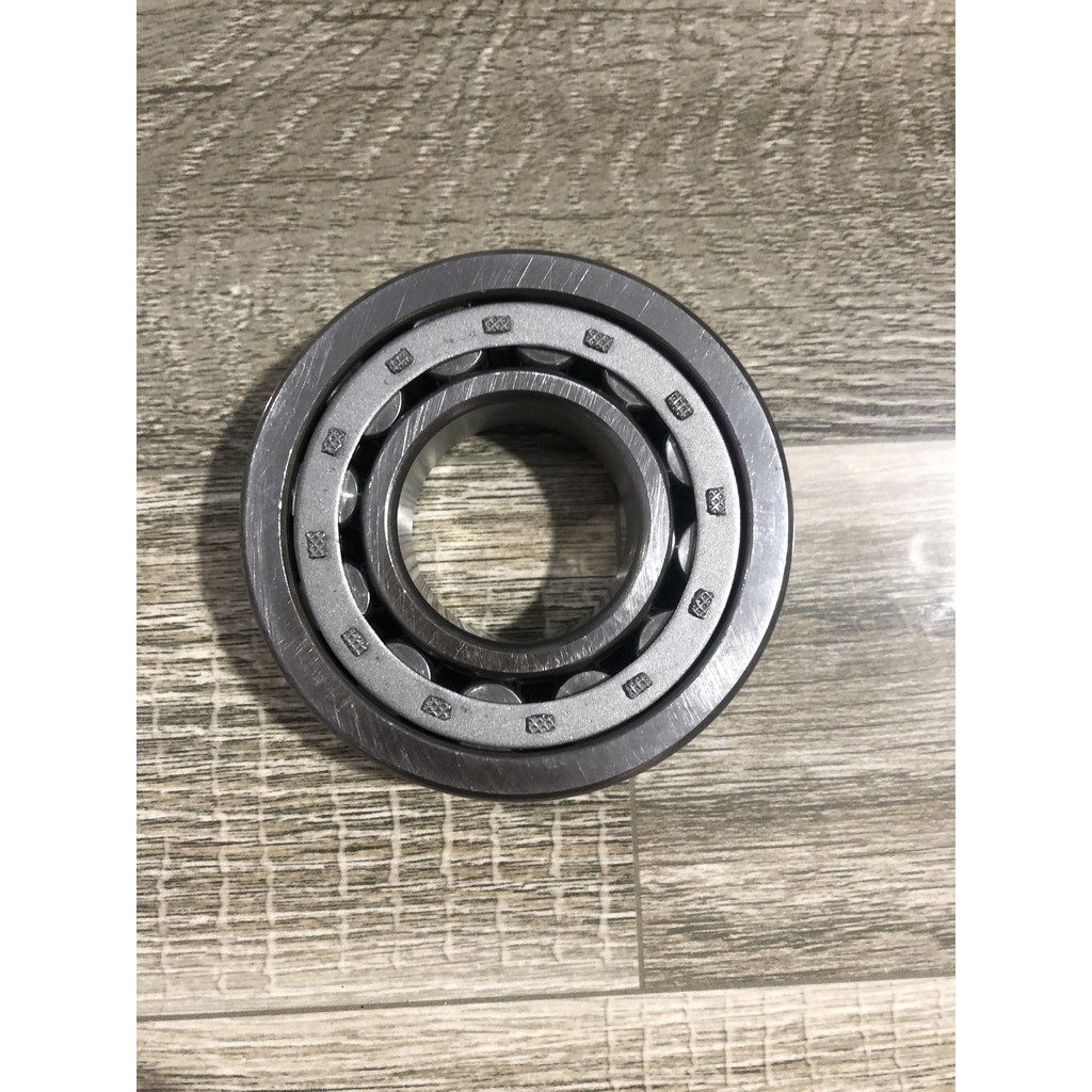 Sản phẩm gia đình làm: Bi NJ307E 35/80/21 Kô yô tiêu chuẩn quốc tế