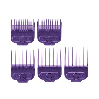 Bộ cử tím nam châm Andis 5pcs