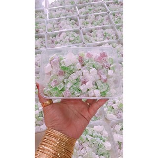 Thạch sắn dây nấu chè