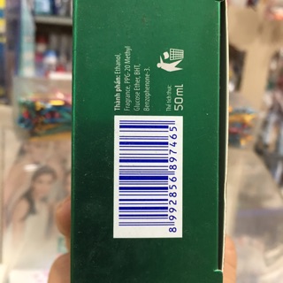 Nước Hoa Cao Cấp Romano Classic 50ml