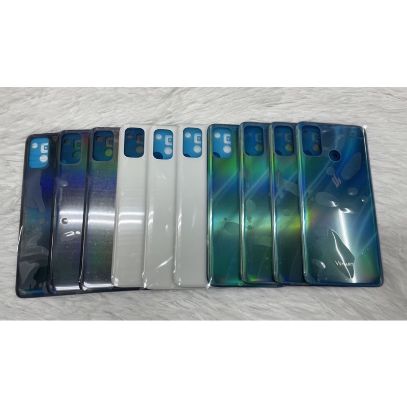 Nắp lưng Vsmart Joy 4