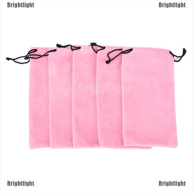 Bộ 10 Kính Mát Vải Mềm Tiện Dụng