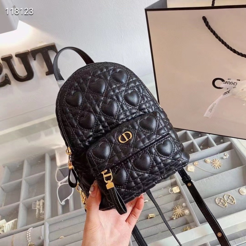 ⚜Balo Super mini