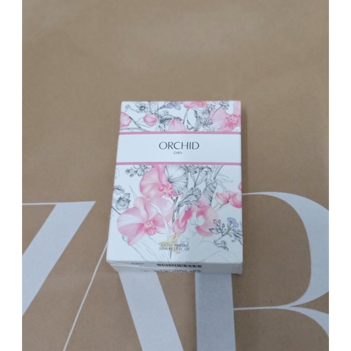 Nước hoa nữ Zara Orchid 30ml
