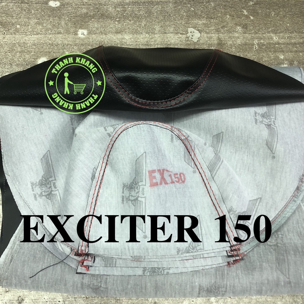 áo yên xe máy wave, dream, exciter 150, Winner, Pcx 2018, airblade 14 -16, sh2017, pcx, vision, sh mode, winner x